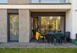 Location vacances Jelenia Góra - Przytulny Apartament z Ogrodem w Jeleniej Górze by Noclegi Renters-4