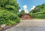 Location vacances Narberth - Hb Hornbeam Lodge 02-3