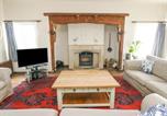Location vacances Llanfairyneubwll - Wig Carna-3