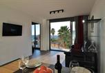 Location vacances Calpe - Bonito apartamento Aquarelle con vista al mar-1