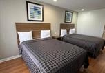 Hôtel Cypress - National Inn Garden Grove-4