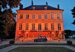 Hôtel Oise - Le Pavillon Saint Martin-2