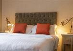 Location vacances Hope - Host & Stay - Woodroffe Arms, Hope Room 3-2