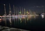 Location vacances Poros - Panagioula-4