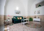 Location vacances Leverano - Appartamento Amelia Leverano-1