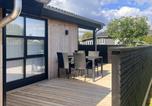 Location vacances Juelsminde - 4 person holiday home in Juelsminde-4