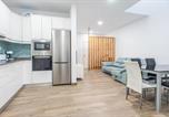 Location vacances Las Palmas de Gran Canaria - Apartamento a 3 min playa Canteras-1