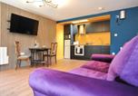 Location vacances Down Hatherley - Beale Apartment - Ukc6338-1