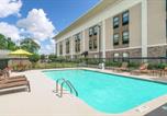 Hôtel Cleveland - Hampton Inn Hixson-2