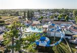 Camping Le Perrier - Camping Zagarella-1