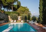 Location vacances Pontassieve - Fattoria Pagnana Suites & Pool-1