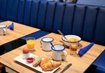 Hôtel Dinard - Ibis Styles Saint Malo Centre Historique-3
