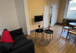 Location vacances  Meurthe-et-Moselle - Hôtel des cousines - Capucine Appartement 4 personnes nancy-1