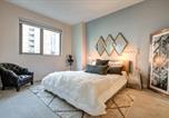 Location vacances Kirkland - Luxury 1bedroom 1bath Space Needle-4