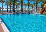 Camping Alcanar - Camping Playa Tropicana-1