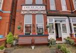 Location vacances Bridlington - Ashford House Guest House-1