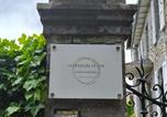 Hôtel Auvergne - La Demeure de Cyr-3