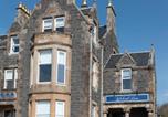 Location vacances Oban - Witchwood House-1