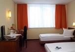 Hôtel Freital - Quick Hotel Dresden 24h-2