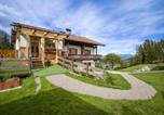 Location vacances Ellmau - Appartement Waldmoos-1