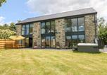Location vacances Llanfair Pwllgwyngyll - Pen-Y-Bryn-1