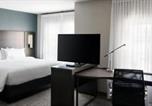 Hôtel Camarillo - Residence Inn by Marriott Ventura Beach-2