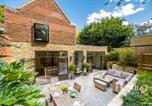 Location vacances Wargrave - The Writers Retreat-1