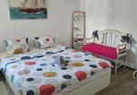 Location vacances  Cuprija - River Apartment-1