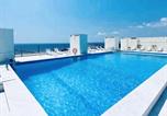 Location vacances Caparica - Sol e Piscina na Caparica - By Caparica Villas-1