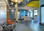 Hôtel Münster - Ibis budget Münster City-3