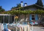 Location vacances Cangas - Casa Con Encanto-1