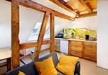 Location vacances Alsfeld - Vogelsberger Bett 5 die 2-1
