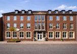 Hôtel Eschweiler - Stadthotel Jülich-2