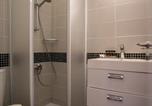 Hôtel Ayia Napa - Flora Maria Suites-2