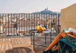 Hôtel Marseille - Mercure Marseille Canebière Vieux-Port-1