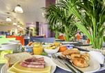 Hôtel Le Thillay - Ibis Styles Paris Roissy-Cdg-4
