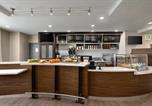 Hôtel Huntington - Courtyard by Marriott Kokomo-2