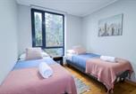 Location vacances Puerto Varas - Hom I Vista al Lago, Piscina, Terraza, Wifi-4