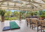 Location vacances Rothbury - Maple Manor - Pokolbin, Hunter Valley-2
