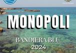 Location vacances Monopoli - Monopoli Holiday Home 2-2