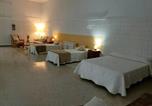 Location vacances Viveiro - Comfortable Apartment in Viveiro of 100 m²-4