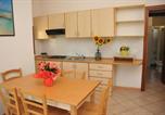 Village vacances Italie - Villaggio Camping Torre Salinas-4