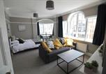 Location vacances Cowes - The Pier View-4