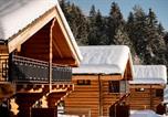 Location vacances Hermagor - Clofers Leisure Lodges Jenig-3