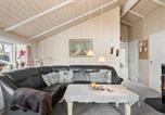 Location vacances Stege - 4 Bedroom Cozy Home In Stege-3