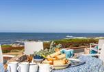 Location vacances Kleinmond - Beskuit Vir Ontbyt Ocean Breeze Coffee & Rusks-2
