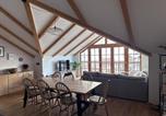 Location vacances Dorfgastein - Claudia 7 by Smr - close to the Gondola and Spa-3