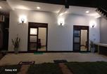 Location vacances Unawatuna - Yoshen Villa-1
