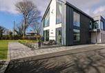 Location vacances Llanfihangel Ysgeifiog - Dafarn Newydd Studio-1