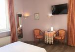 Hôtel Blankenberge - Hotel Claridge-4